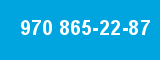 970 865-22-87
